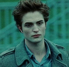 Edward Cullen