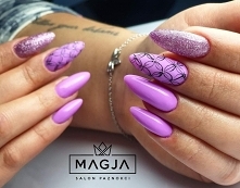 MAGJA SALON PAZNOKCI
