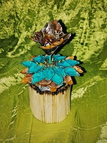 Początki, zawsze są trudne..