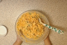 Marchew do Obiadu z Sosem Jogurtowym