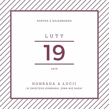 #kartkazkalendarza #februar#zapomocącanva #beautiful #follow4follow #followme