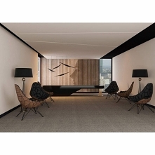 Cienka listwa przypodłogowa...