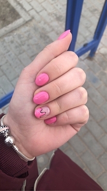 #babynails #donut