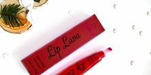 Kosmetyki I Heart Makeup już na dobre zagościły w makijażowym światku. O ile o paletach cieni aż huczy w internecie tak moją uwagę zwróciły matowe pomadki w płynie Lip Lava. Dzi...