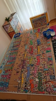 Czasu nie należy zabijać a ...