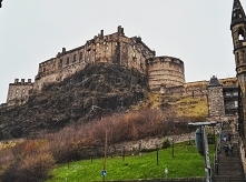 Edynburg, Szkocja
Cudowne miasto warte odwiedzenia
@nieidentyczna