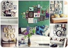 Oprawione i powieszone na ścianach zdjęcia i obrazy stanowią wspaniałą dekoracje i sprawiają że miejsce w którym mieszkamy staje się domem. Zobacz jak możemy pomóc Ci stworzyć t...