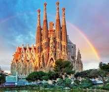 Europa. Hiszpania. Barcelona.