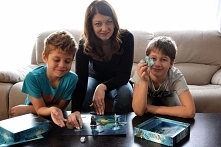 Zestawienie naszych ulubionych gier planszowych