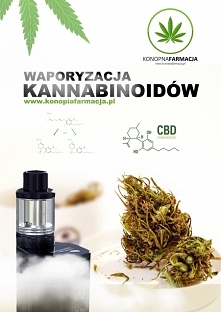 WAPORYZACJA
KONOPIAFARMACJAPL