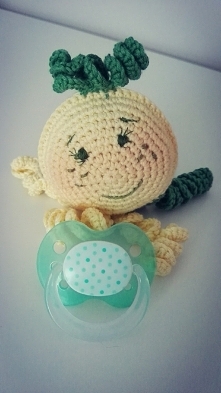 Przytulanka
Lala Craft