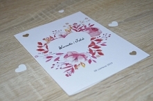 Zaproszenie na ślub ❤❤❤ 
wiecej informacji na poligrafiapr@interia.pl
 #weselne #wedding #zaproszenia #paramłoda #ślub #inspired