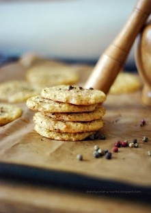 Lekkie placuszko – ciastka z.. kaszy jaglanej!