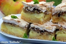 ciasto "ballada"
