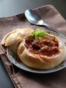 zupa ala chili con carne