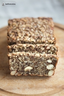 Chleb zmieniający życie