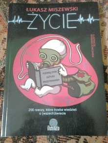 3.Życie.Podręcznik sztuki p...