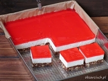 Ciasto na sucharach bez pie...