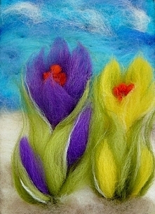 Przedwiośnie
Magisches Atelier