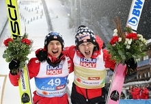 Zawsze w Was wierzylam;) tylko Wy mogliście zrobić takie cos;)