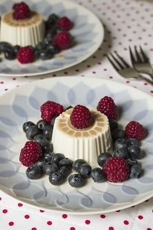 Ekspresowe mini serniczki