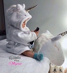 Jednorożec malutki *-*