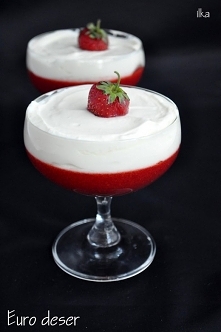 Euro deser