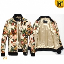 Custom Leather Jacket | CWM...