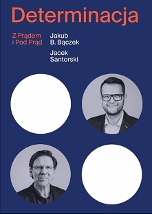 Książka "Determinacja....