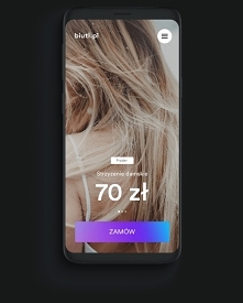 Kosmetyczka z dojazdem to jedna z opcji, których możesz skorzystać, decydując się na użycie aplikacji biuti. Ciesz się piękną skórą bez konieczności wychodzenia z domu!