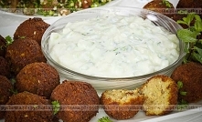 Dip musztardowy Teresy