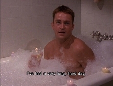 chandler bing <3
