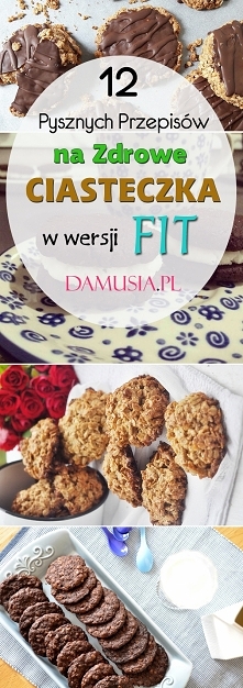 12 Pysznych Przepisów na Zd...