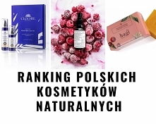 10 polskich marek kosmetycznych, które musisz znać!