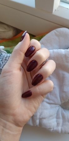 #nails #hobby #nowicjusz