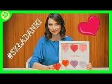 Składanki - Serce Origami

Tutorial ukazujący sposób wykonania serca metodą origami :)