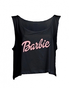 Świetne crop topy dostępne ...