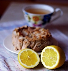 Mon petit déjeuner- j’adore!: 393.