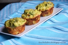 medaliony brokułowo-ziemniaczane a'la ikea