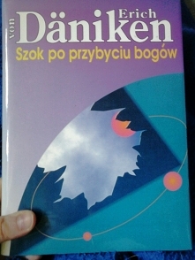 7.Szok po przybyciu bogów.
...