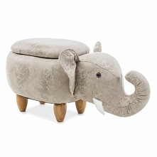 Pufa Słoń