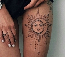 sun&moon