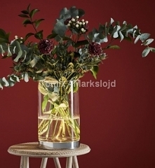 Lampa stołowa / wazon BOUQUET (107327) Markslojd