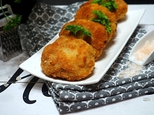 KOTLETY POŻARSKIE Z CIELĘCINĄ I MARCHEWKĄ