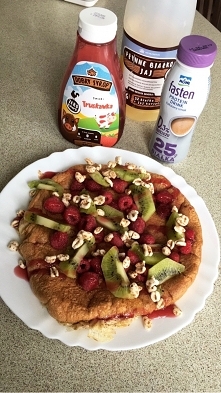 codziennie fit posiłki na instastory: budyszowa Zapraszam;)