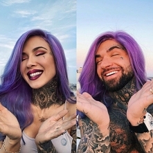 deynn vs. mejewski co sądzicie o ich porównaniu? więcej na blogu: diadre.home.blog