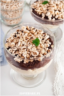 Jaglany deser kinder country