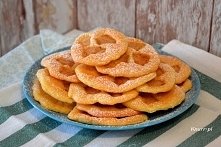 Cynamonki - ekspresowe ciasteczka dla każdego