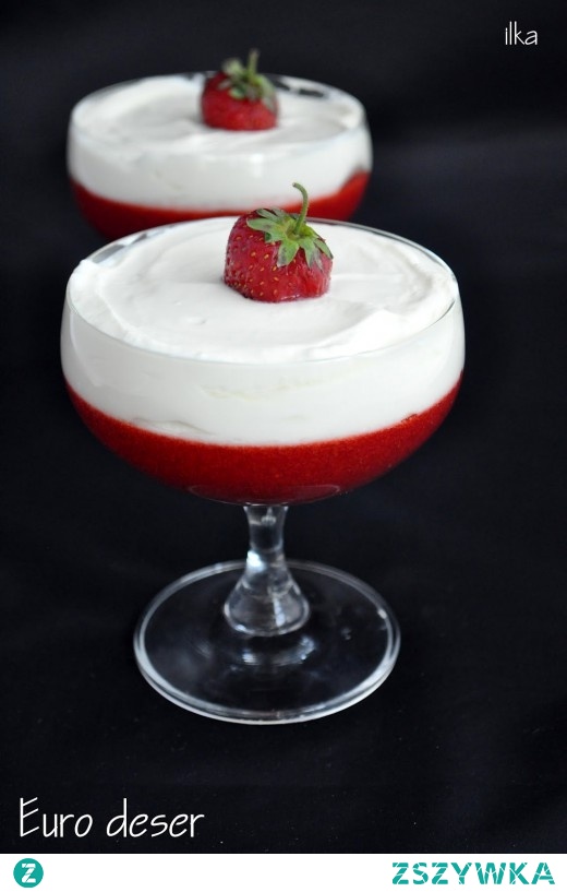 Euro deser