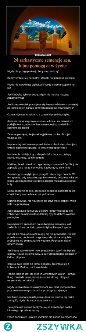 warto przeczytać :)